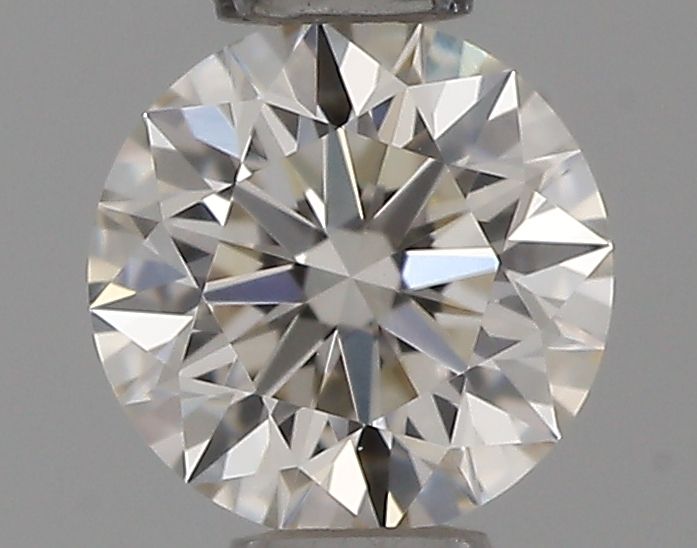 593302615 Diamant Natural ROUND VS1