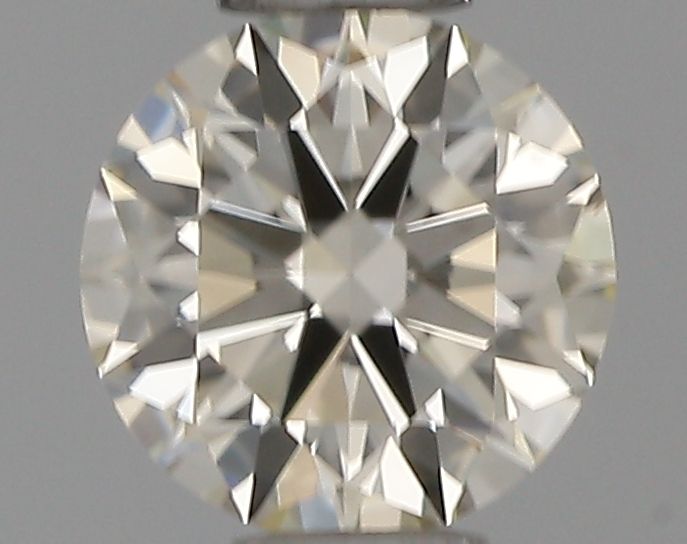 593302633 Diamant Natural ROUND VS1