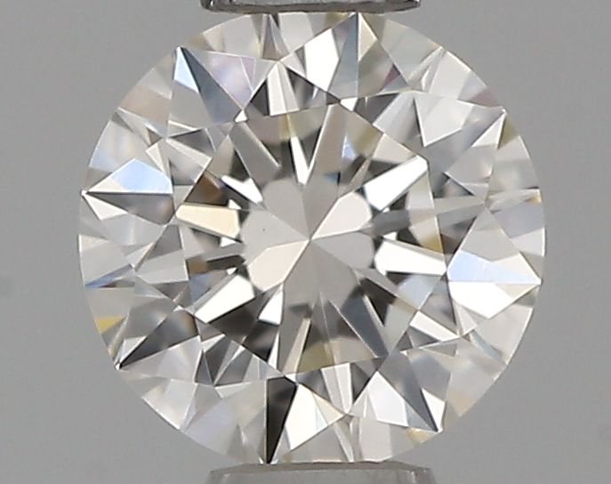 593302650 Diamant Natural ROUND VVS2