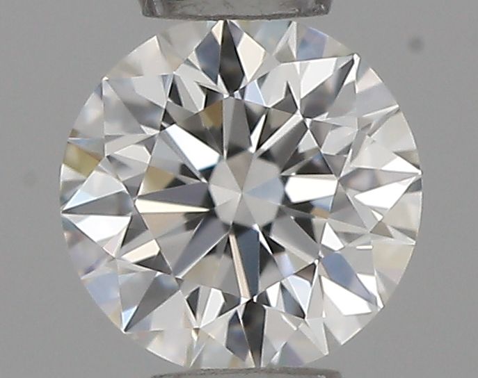 593302663 Diamant Natural ROUND IF