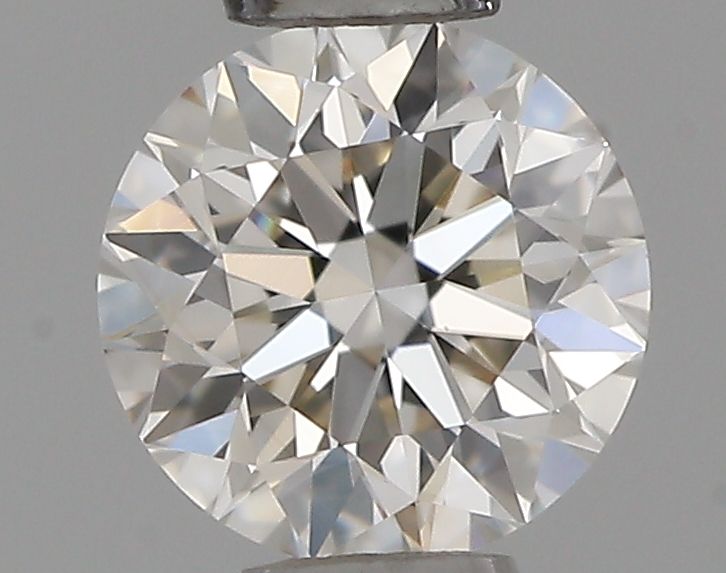 593302668 Diamant Natural ROUND VVS1