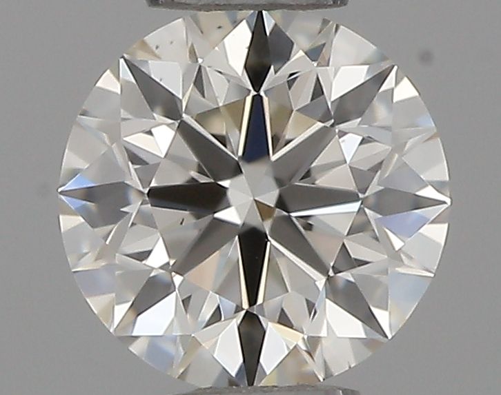 593302669 Diamant Natural ROUND VS1