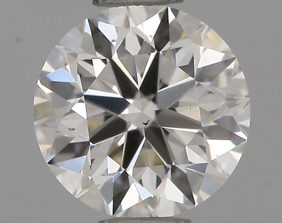 593302678 Diamant Natural ROUND VS2