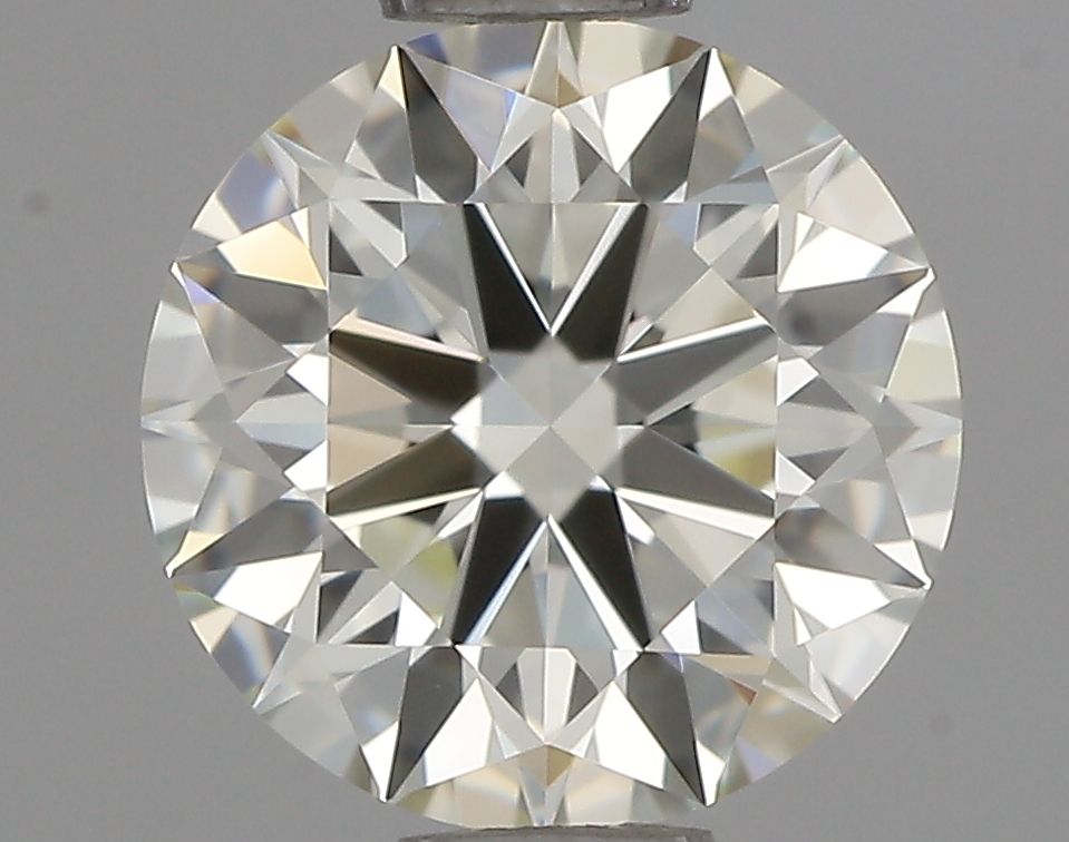 593302763 Diamant Natural ROUND VVS1