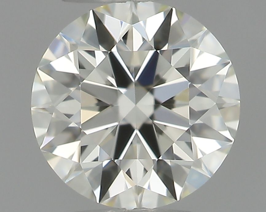 593302791 Diamant Natural ROUND VVS1