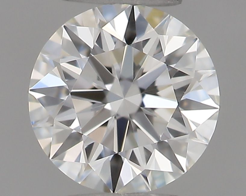 593302810 Diamant Natural ROUND IF