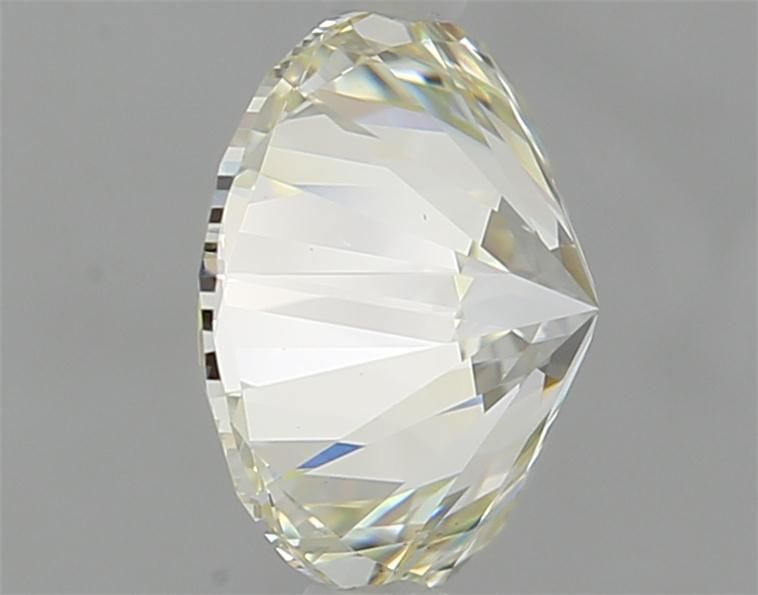 593366835 Diamant Natural ROUND VS1