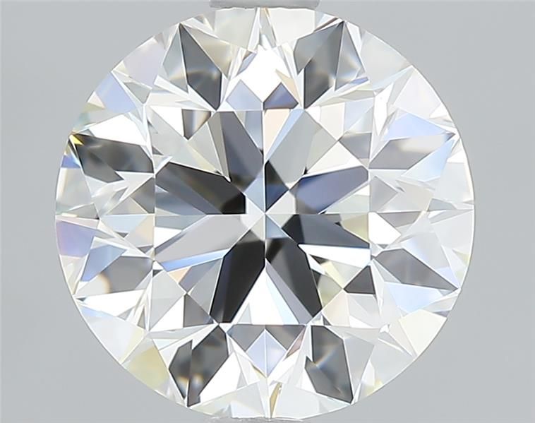 593367742 Diamant Natural ROUND VVS1