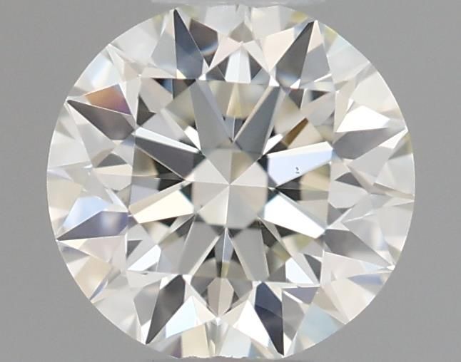 594351718 Diamant Natural ROUND VS1