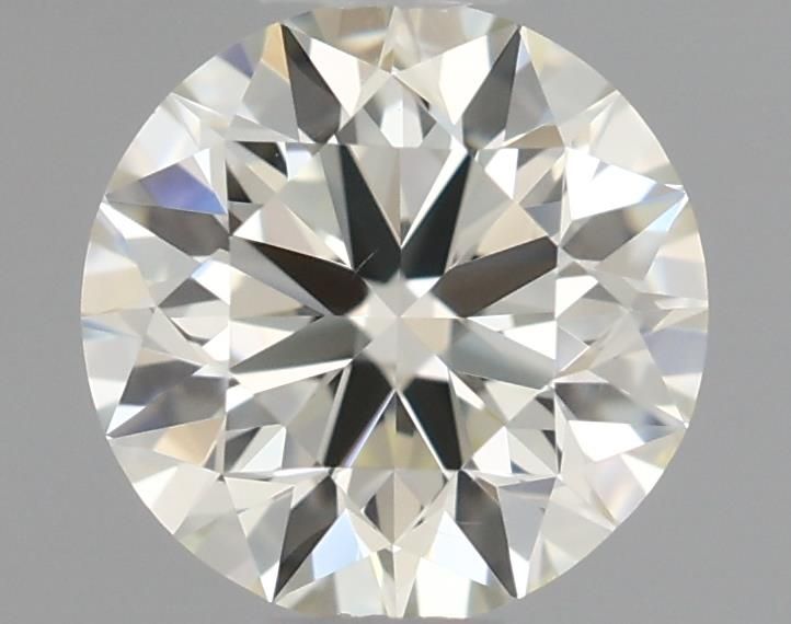594351750 Diamant Natural ROUND VVS2