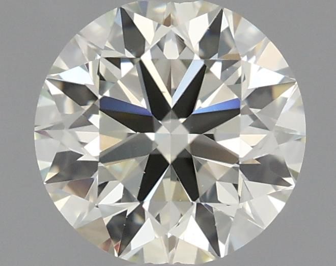 594351765 Diamant Natural ROUND VS1