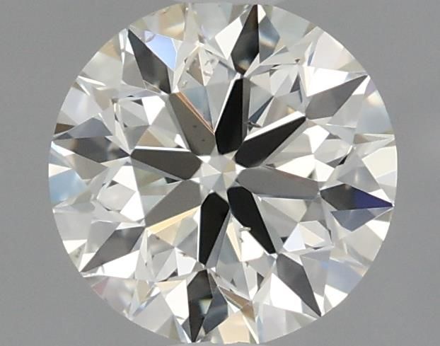 594351785 Diamant Natural ROUND VS2