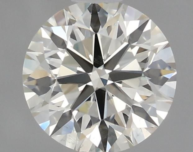 594351891 Diamant Natural ROUND VS2