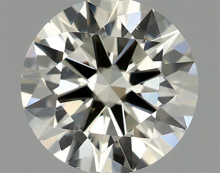 594352814 Diamant Natural ROUND VS2