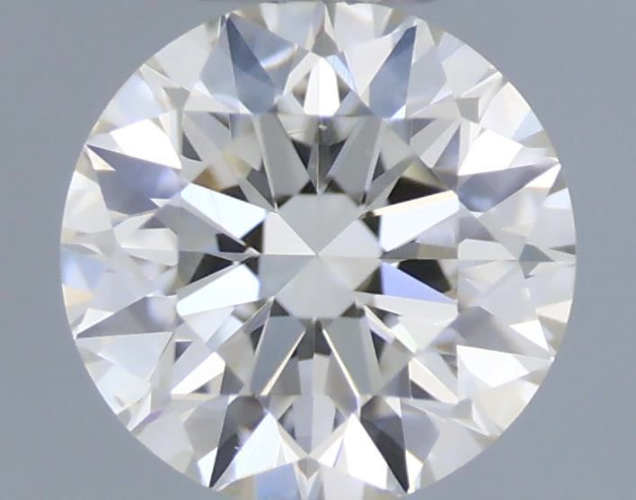 594353034 Diamant Natural ROUND VS1