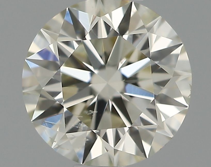 594353290 Diamant Natural ROUND SI1