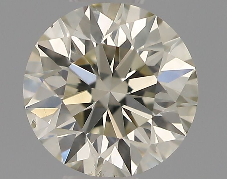 594353644 Diamant Natural ROUND SI1