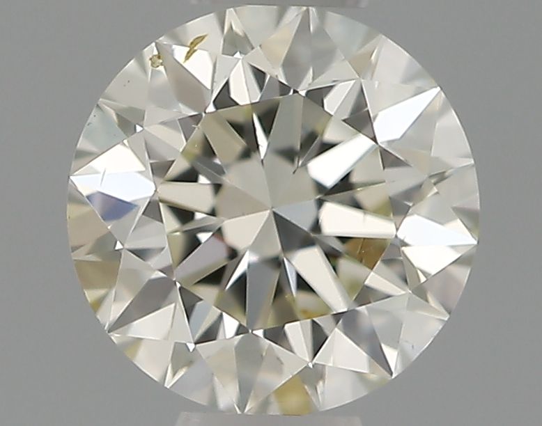 594353719 Diamant Natural ROUND SI1