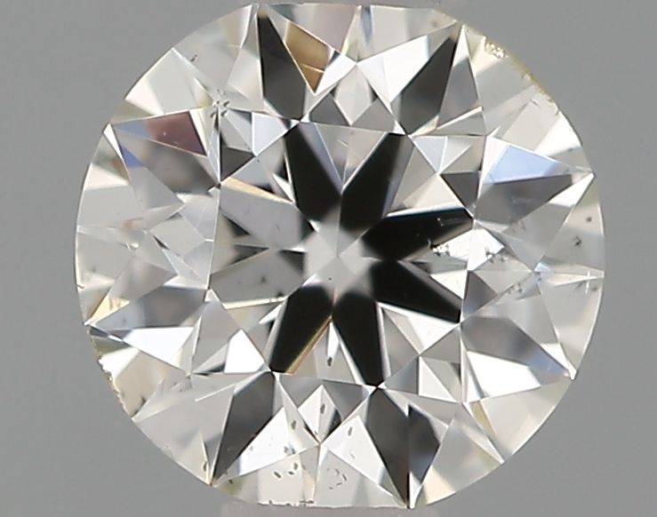 594353729 Diamant Natural ROUND SI1