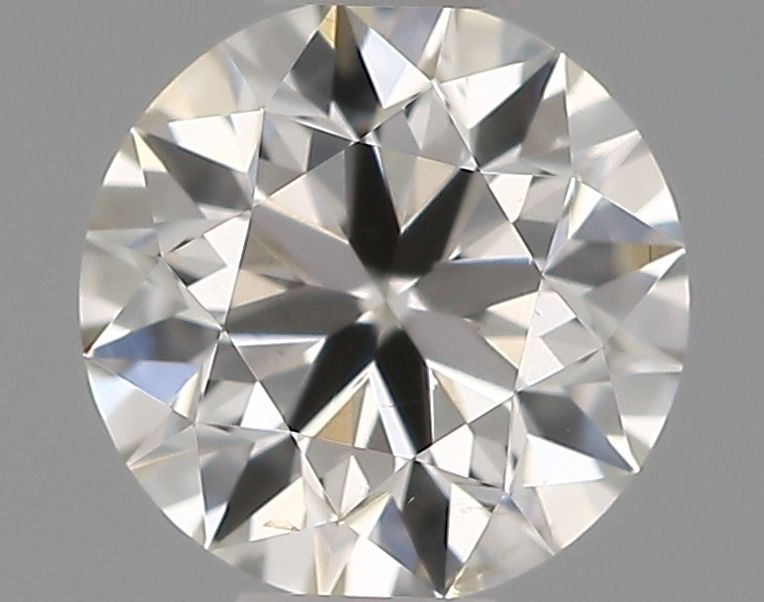 594353831 Diamant Natural ROUND SI1