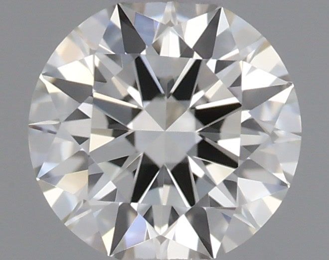 594353832 Diamant Natural ROUND VS1