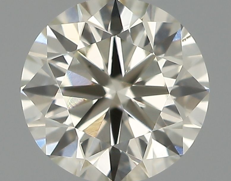594354402 Diamant Natural ROUND VS2