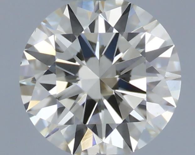 594354484 Diamant Natural ROUND VS1