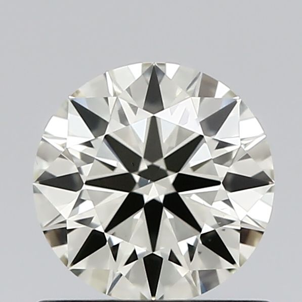594354635 Diamant Natural ROUND VS2