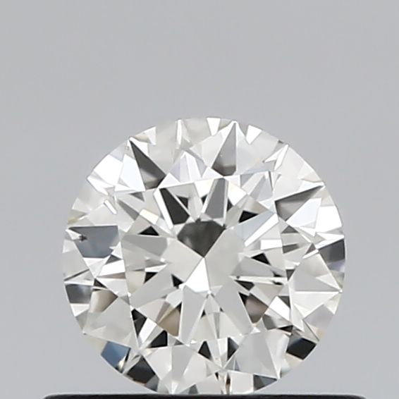 594354646 Diamant Natural ROUND VS2