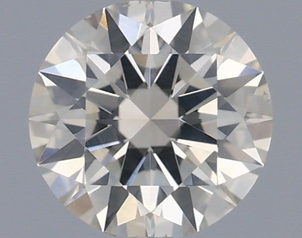 594354648 Diamant Natural ROUND SI1