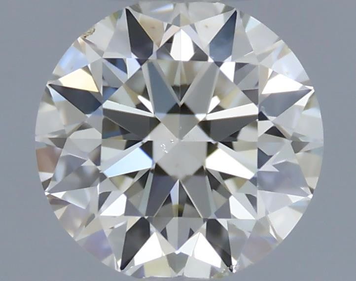 594354651 Diamant Natural ROUND VS2