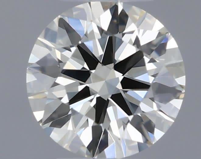 594354829 Diamant Natural ROUND IF