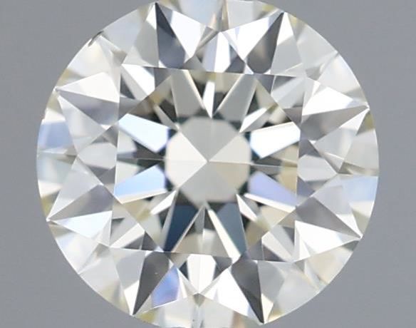 594355151 Diamant Natural ROUND VS1