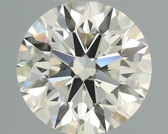 594355217 Diamant Natural ROUND VS1