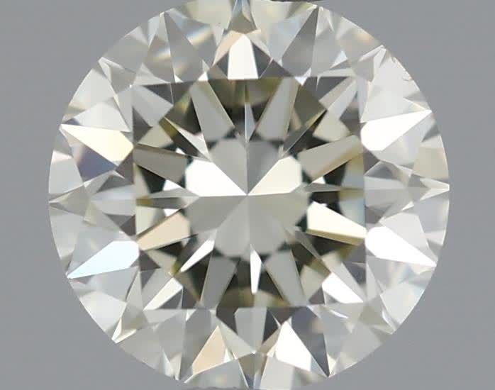 594355224 Diamant Natural ROUND VS1