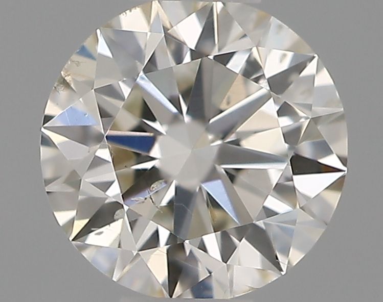 594355348 Diamant Natural ROUND SI1