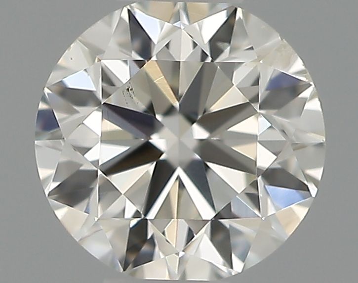 594355532 Diamant Natural ROUND SI1