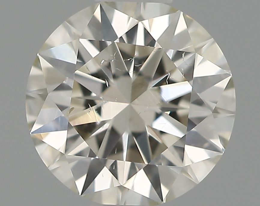 594355624 Diamant Natural ROUND SI1