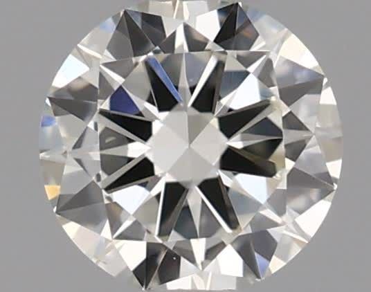 594355698 Diamant Natural ROUND VS1