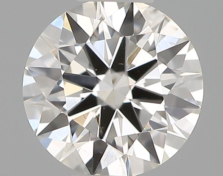 594355757 Diamant Natural ROUND SI1