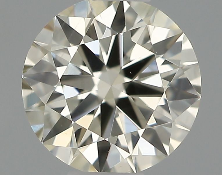 594356034 Diamant Natural ROUND VS2