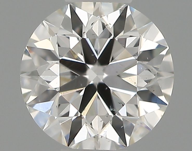 594356312 Diamant Natural ROUND SI1