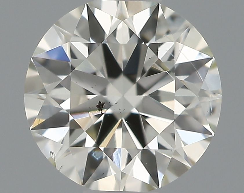 594356548 Diamant Natural ROUND SI1