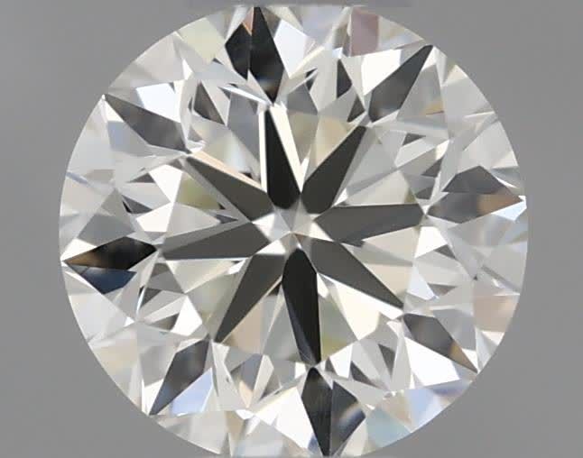 594356718 Diamant Natural ROUND VVS1