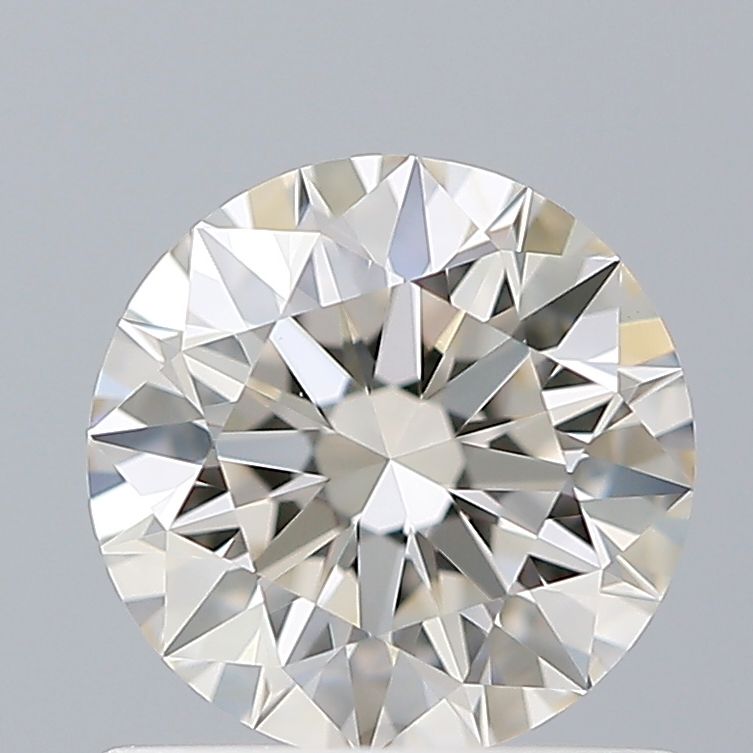 594356818 Diamant Natural ROUND VVS2