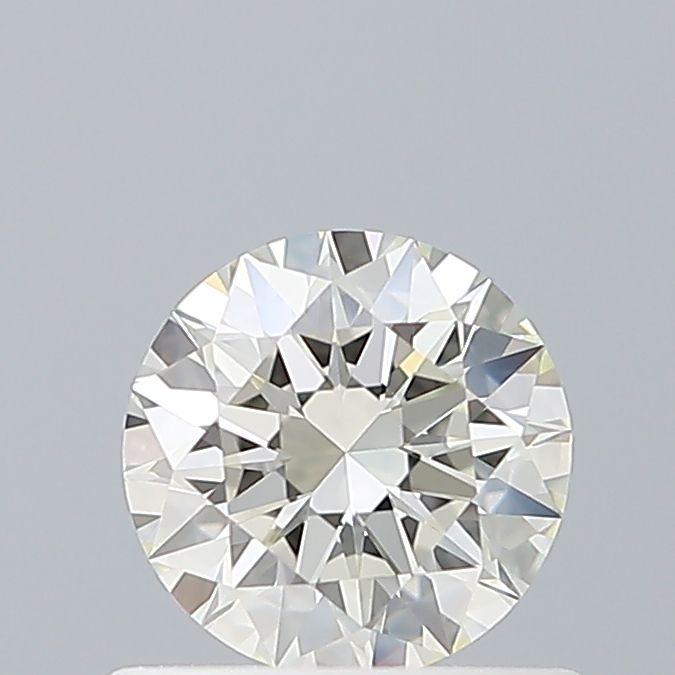 594356824 Diamant Natural ROUND IF
