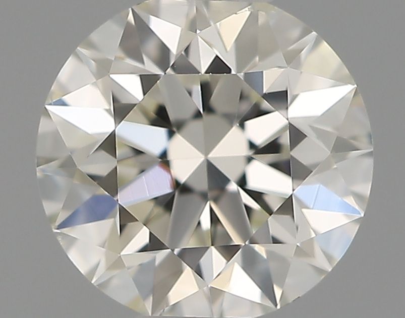 595300129 Diamant Natural ROUND SI1