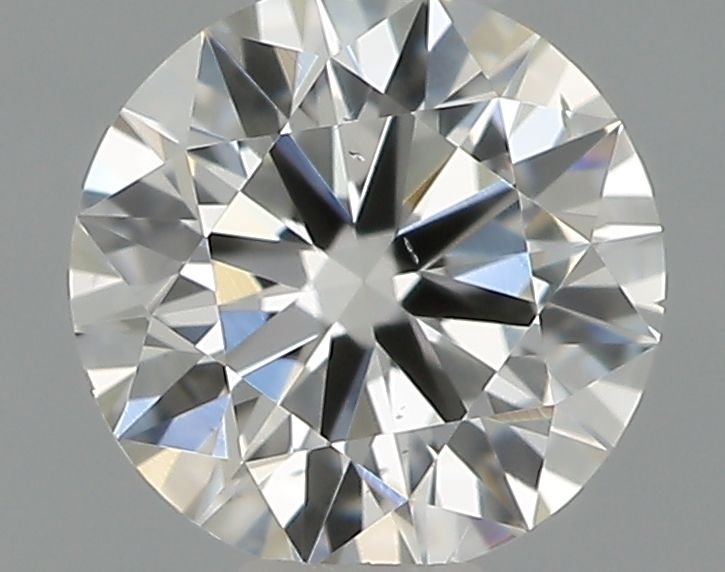 595300370 Diamant Natural ROUND SI1