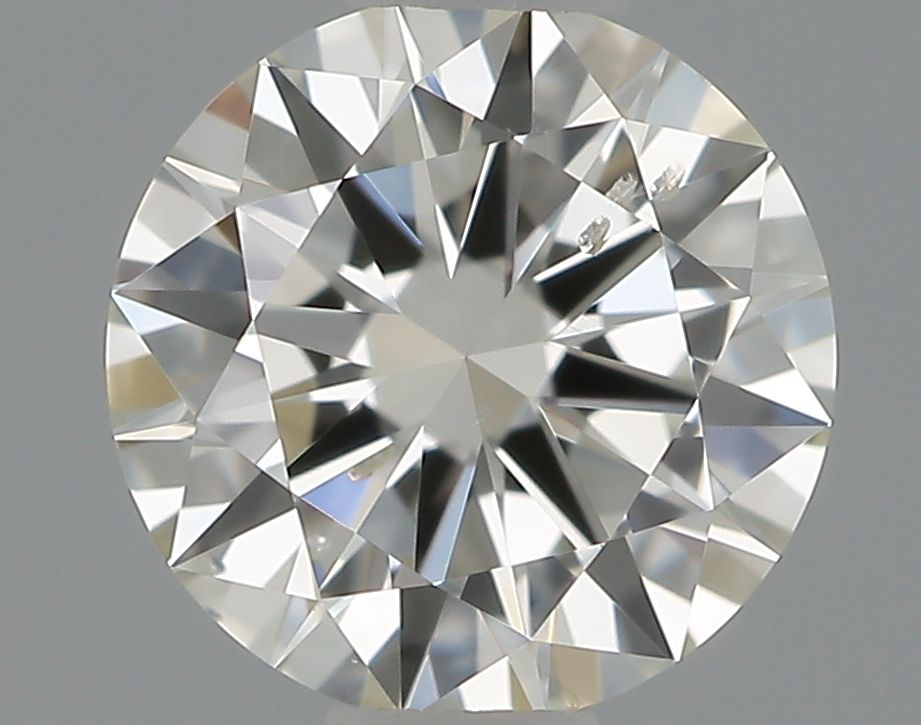 595300491 Diamant Natural ROUND SI1