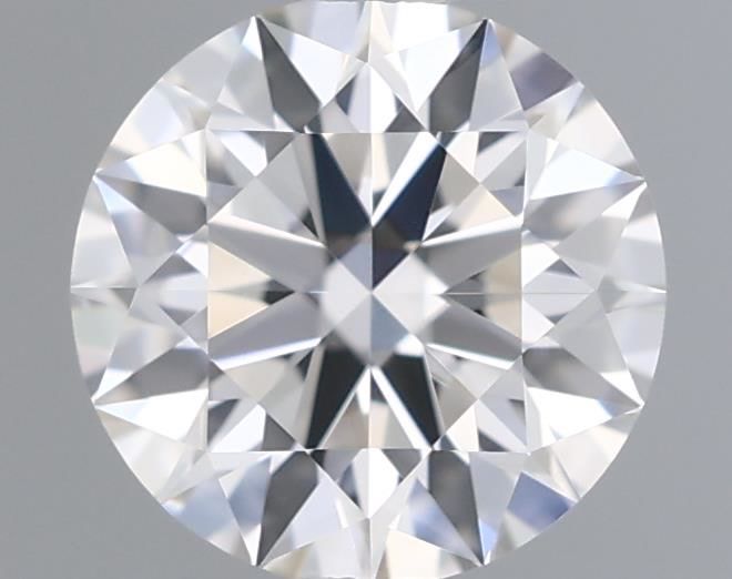 595300601 Diamant Natural ROUND VS1